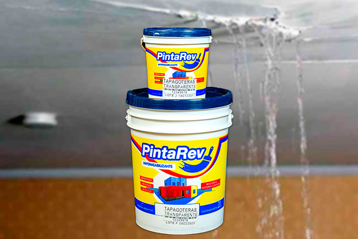 impermeabilizantes